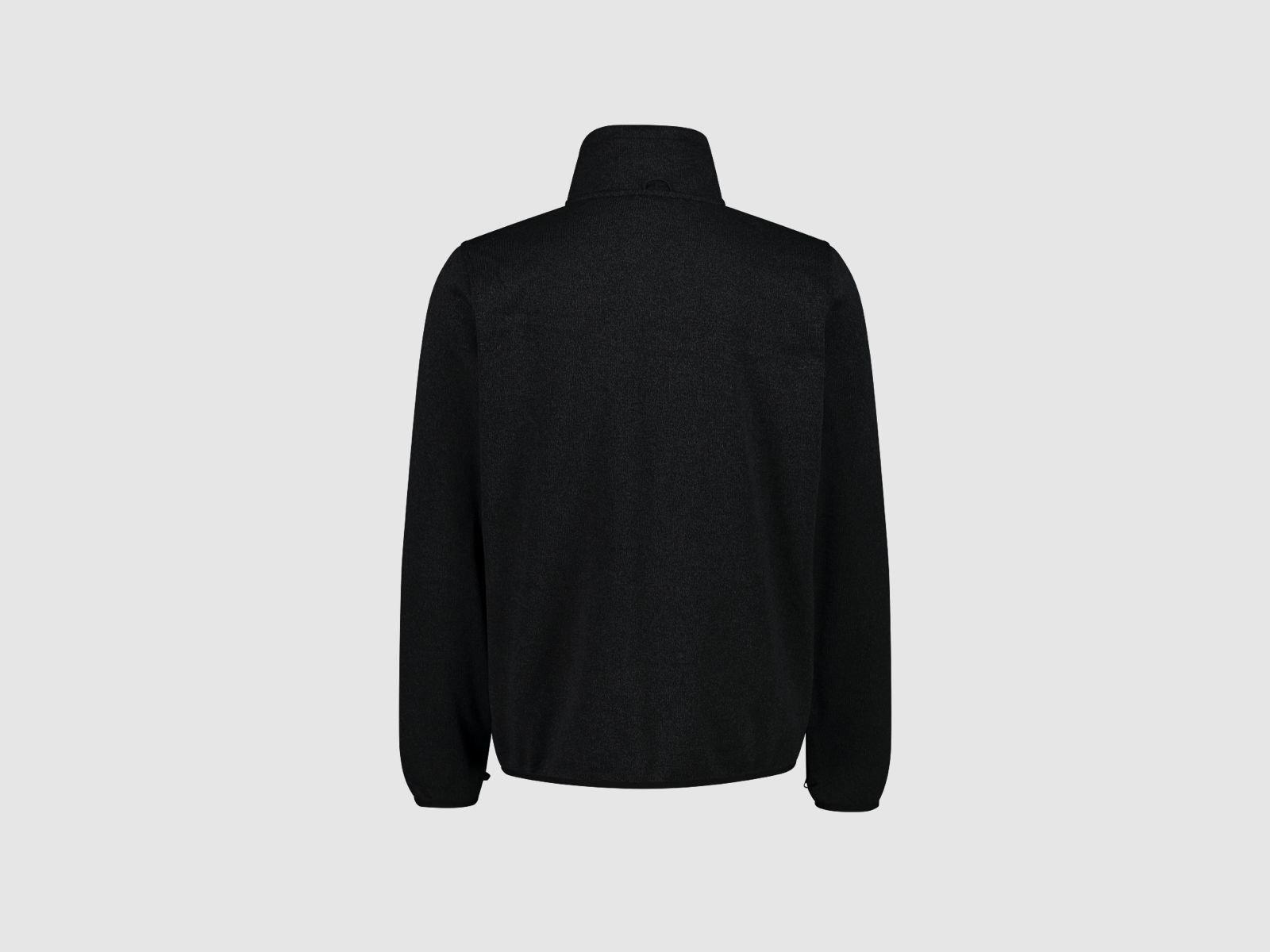 CMP Herrenjacke mit abnehmbarem Fleece-Jacket Olive Nero
