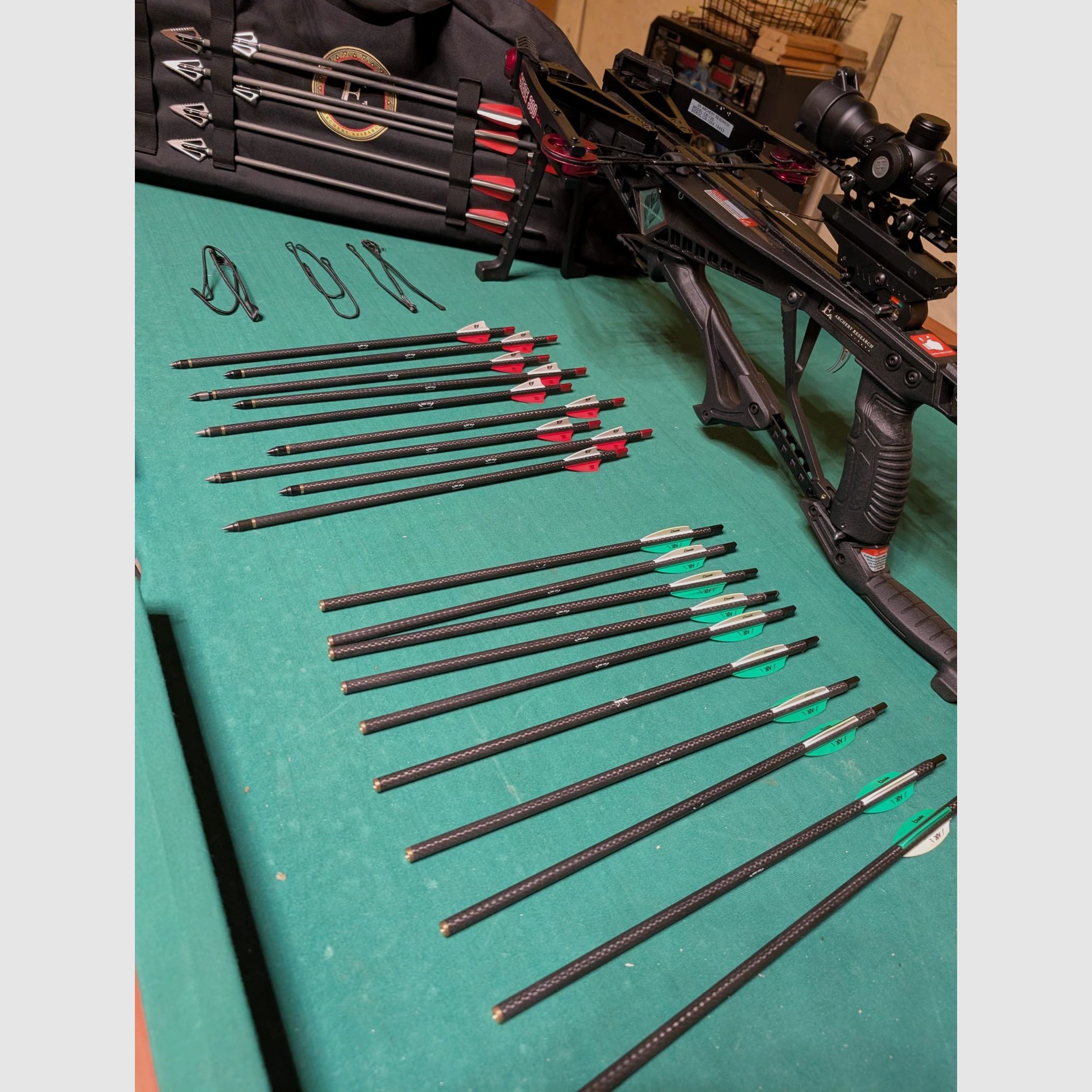 Cobra RX / Cobra Siege