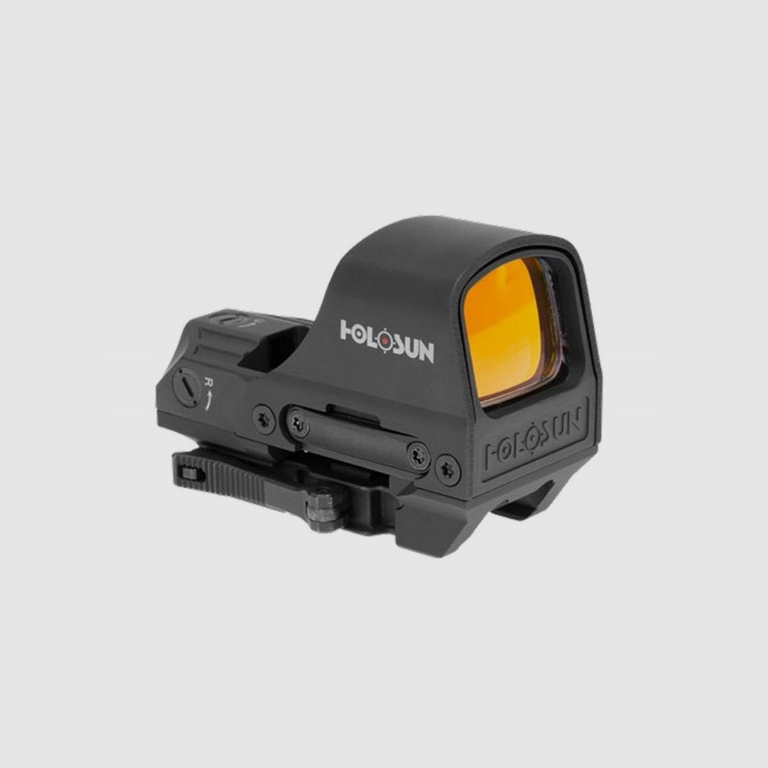 Rotpunkt Holosun HE510C Kreispunkt grün, Bild 2 von 2
