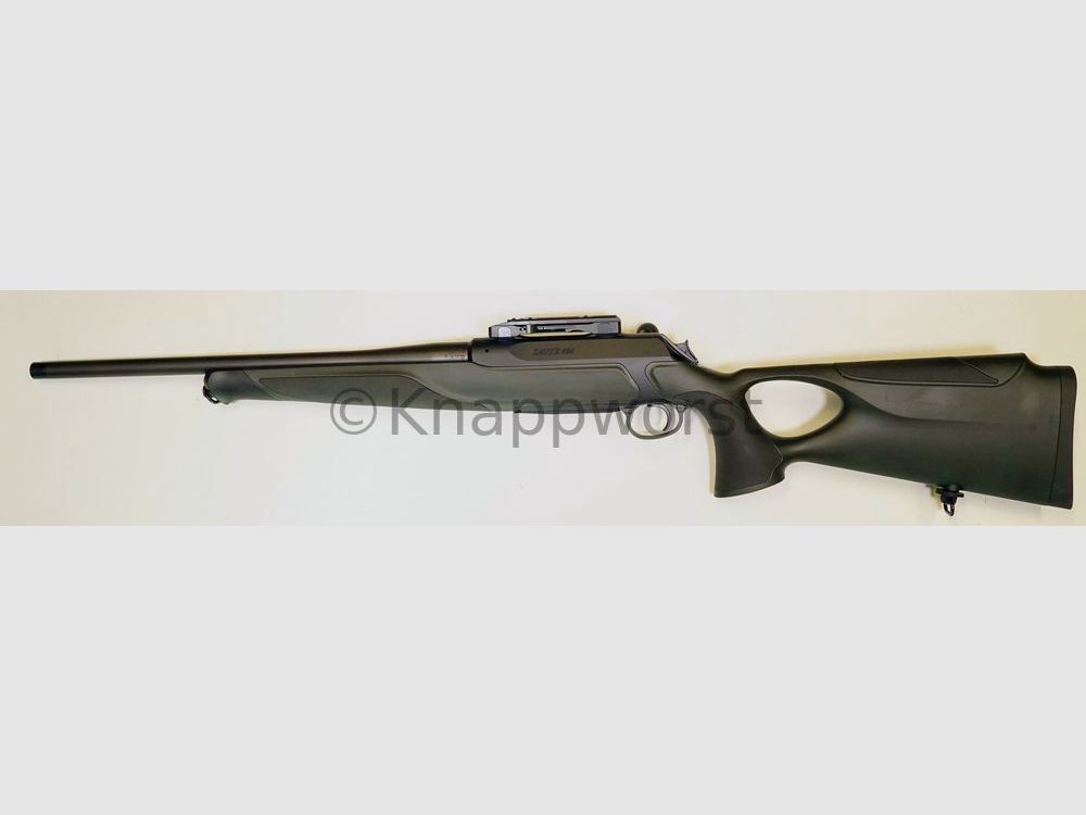 Sauer & Sohn	 Sauer 404