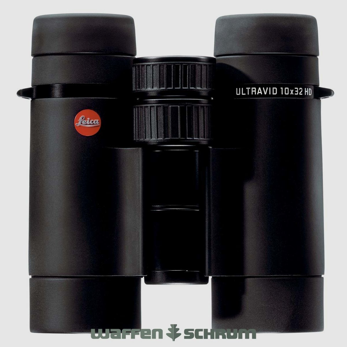 Leica Ultravid HD-Plus 10x32