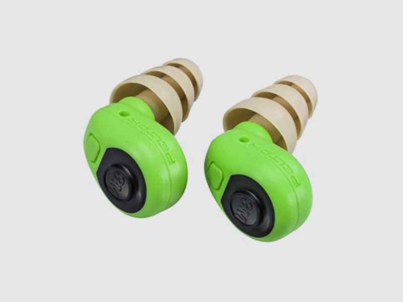3M Peltor Bouchons d'oreilles EEP-100, image 2 sur 2