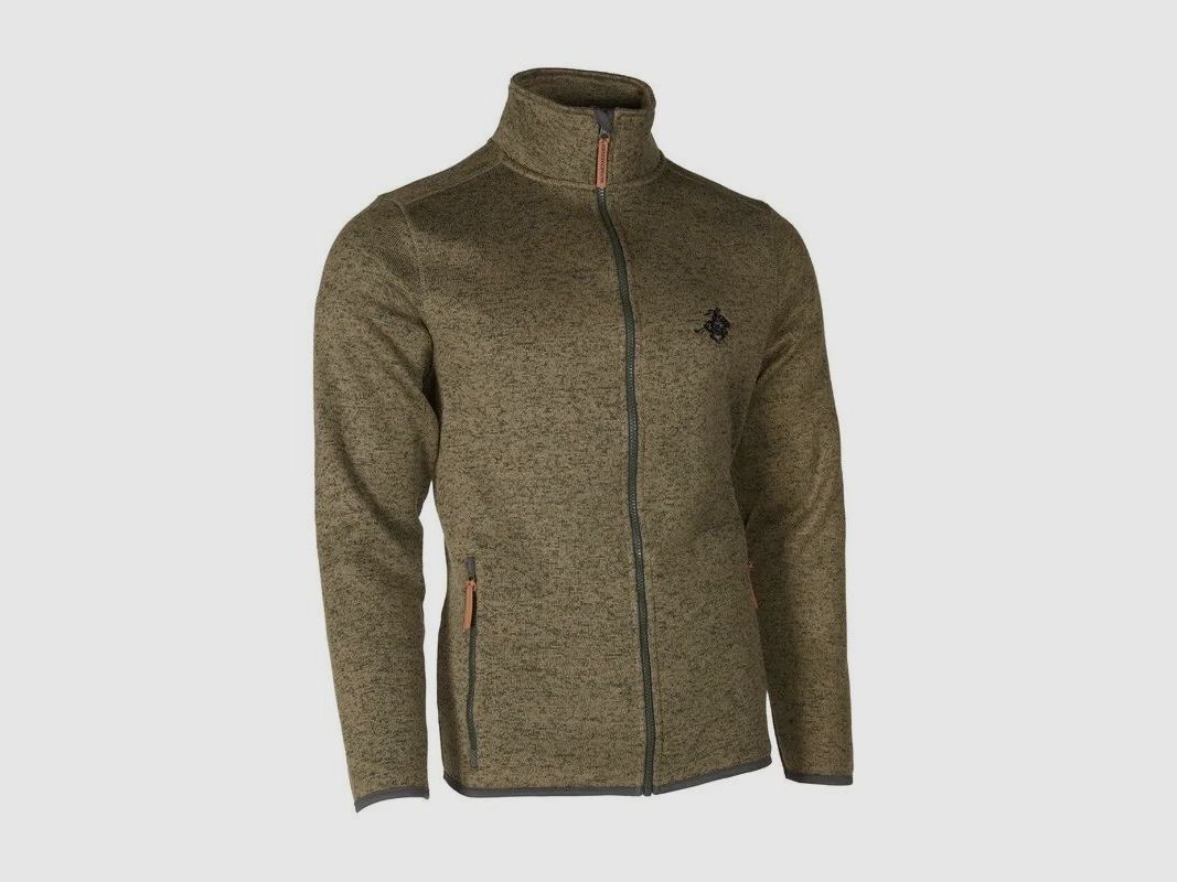 Winchester Fleece Jacke Alaska