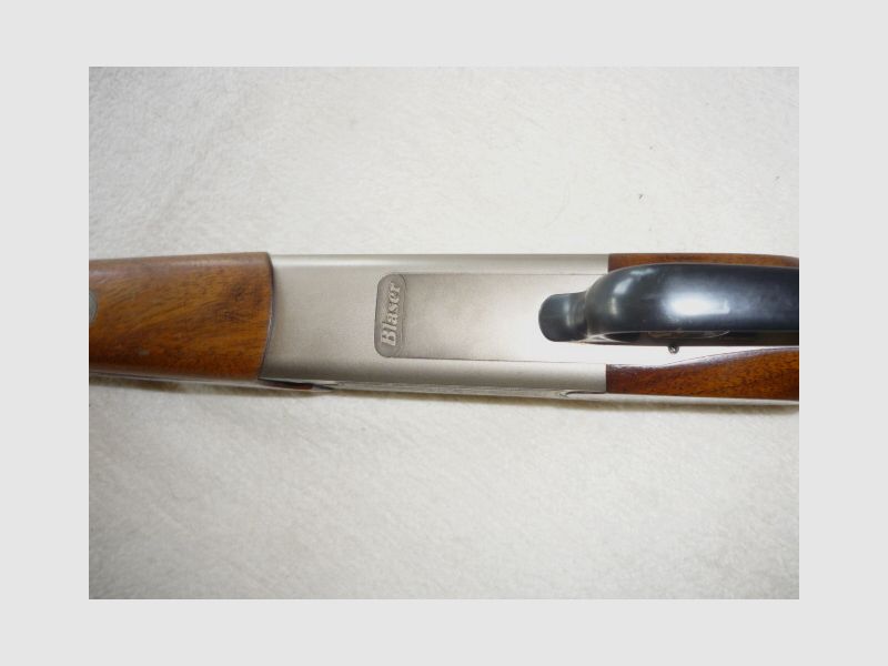 Blaser 750/88  Bergstutzen
