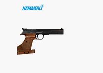 Pistolet Hämmerli Hämmerli X-Esse Expert SF