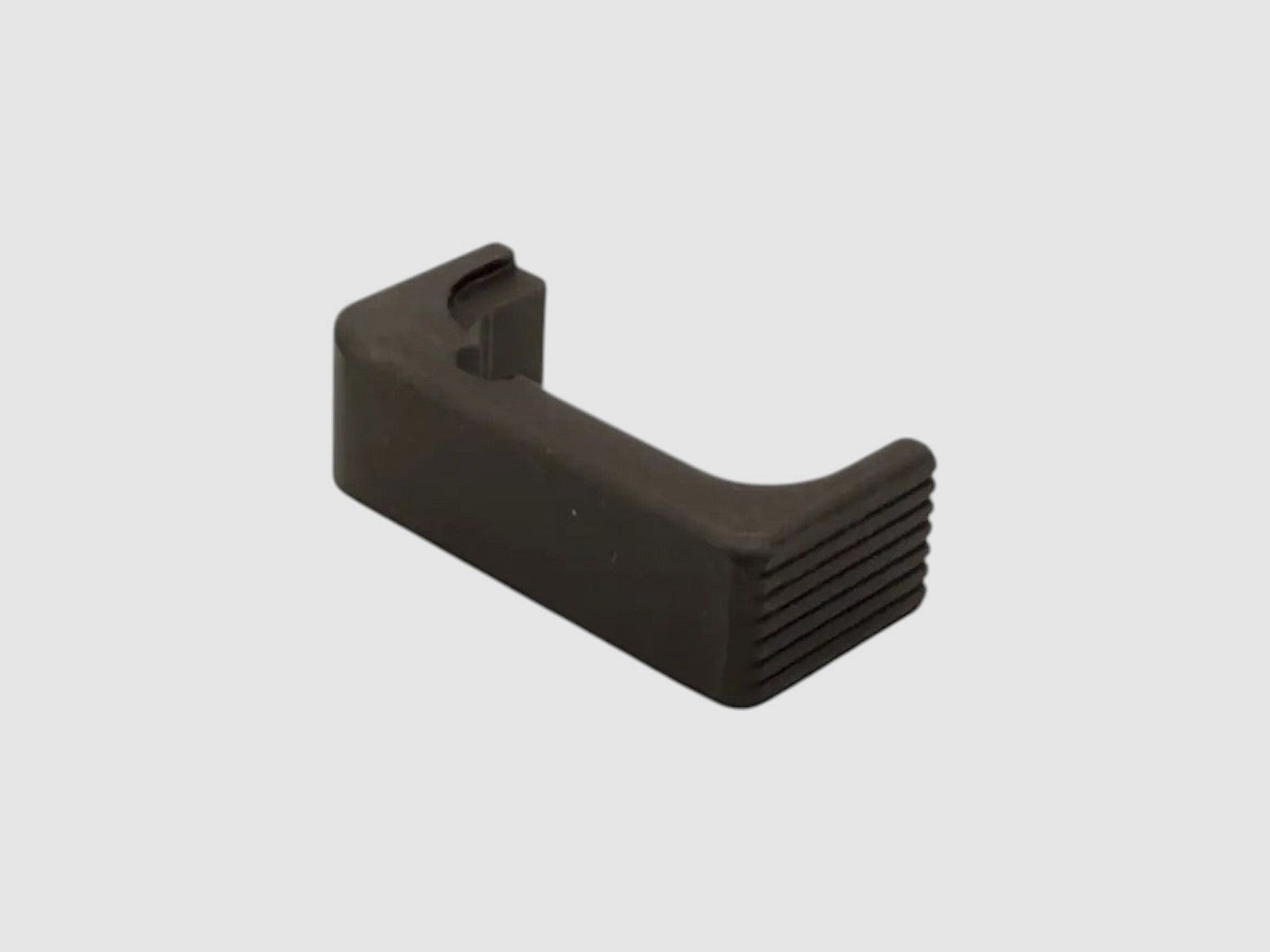 ACT-Mag Zwalniacz magazynka stalowy do Glock 43X | Glock 48, zdjęcie 2 z 4