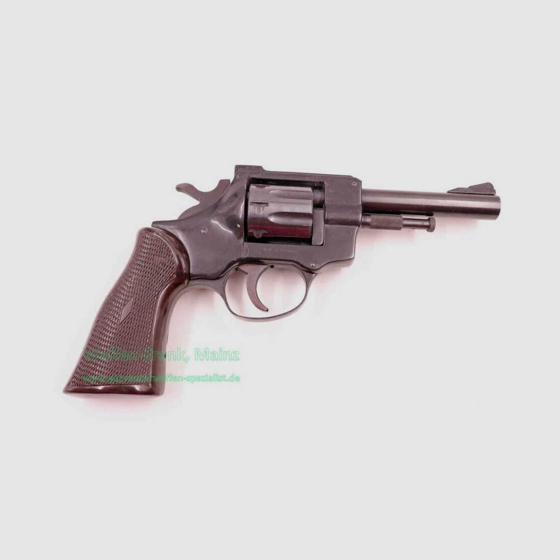 Arminius - Mellrichstadt Mod. HW5