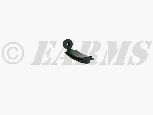 M1 GARAND Rear Sight - Original
