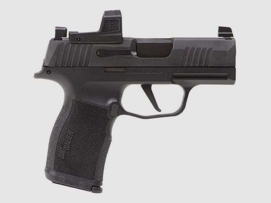 SIG-Sauer P365X Romeo Zero Elite Kal.9x19mm, Bild 1 von 5
