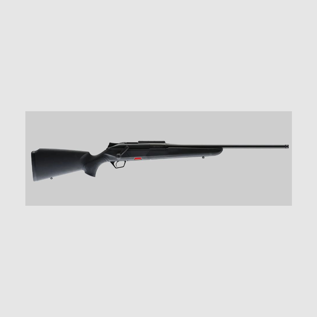 Beretta straight pull repeater BRX1 Synthetic Black short, cal. .308 Win.