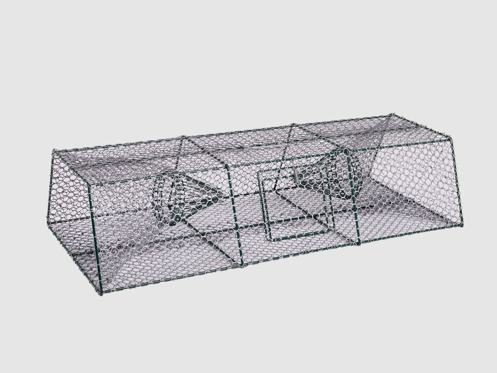 Fish trap