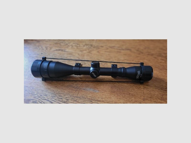 Walther Zf 6 x 42