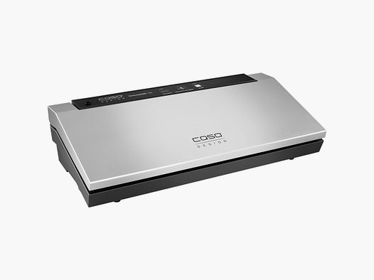 CASO Vacuum sealer GourmetVac 180