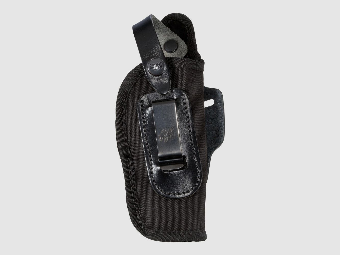 Front Line Belt holster Fast Draw 4-way (N.G. nylon), image 2 of 3