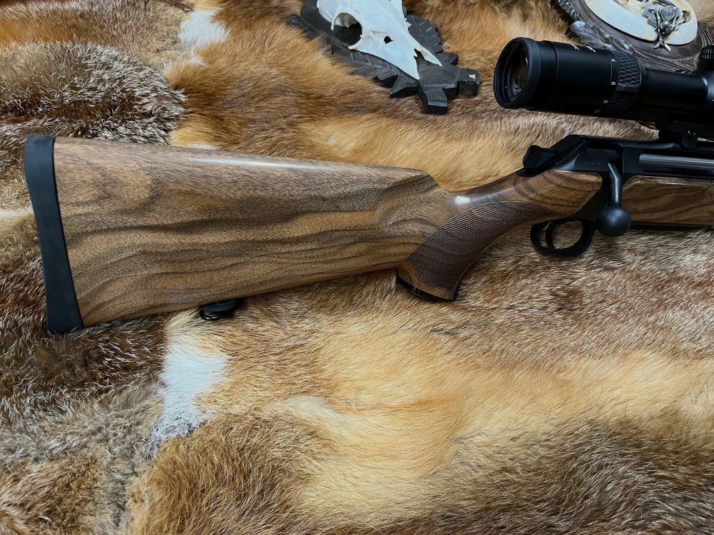 Sauer & Sohn Mod. 505