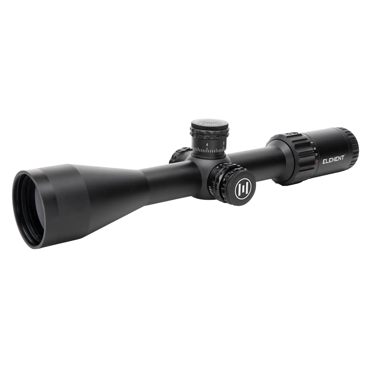 Element Optics Zielfernrohr Helix 2-16x50 APR-1C MOA SFP, Bild 5 von 5