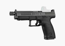 CZ P-10 SC OR SR