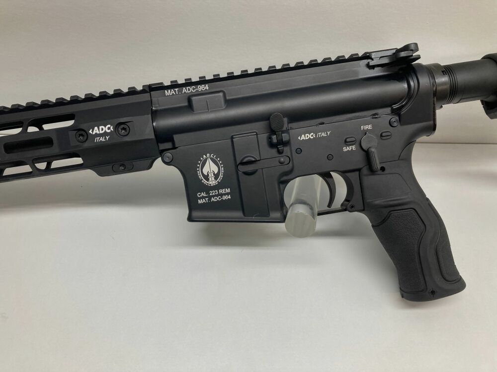ADC Armi Dallera Custom	 M5 Plus | 16" - Waffen Friedrichs