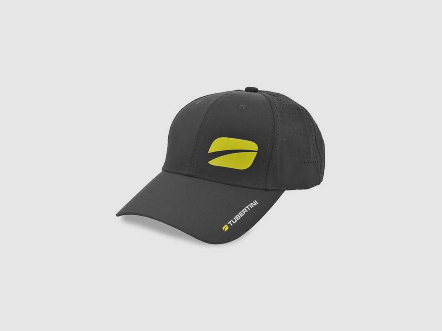 TUBERTINI FRESH CAP GREY