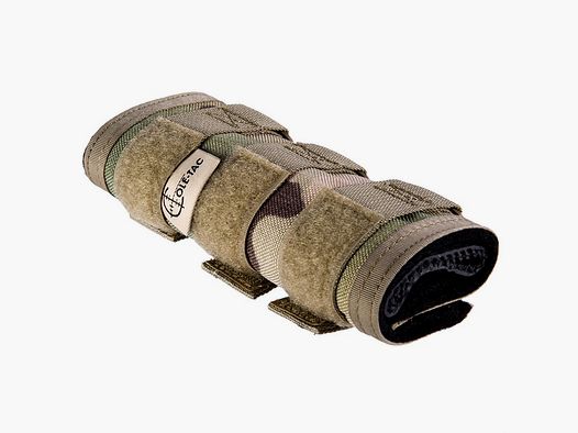Cole-Tac HTP Couverture de Suppresseur Multicam 6"