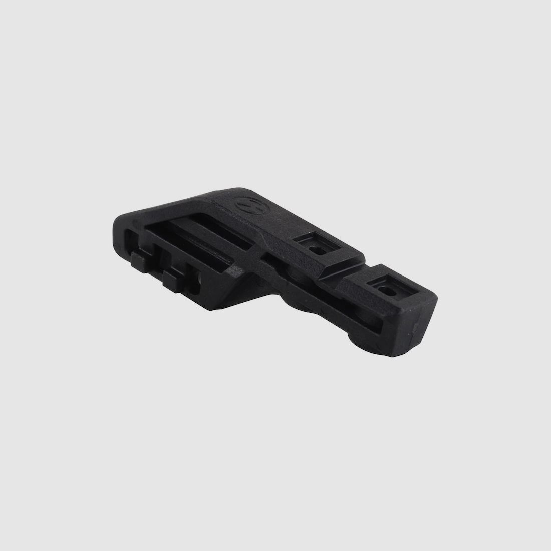 Montura Magpul MOE Scout, lado izquierdo del sistema MOE