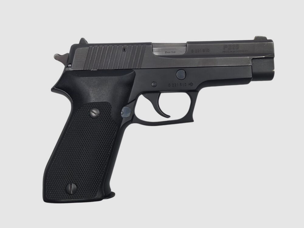 Sig Sauer P220