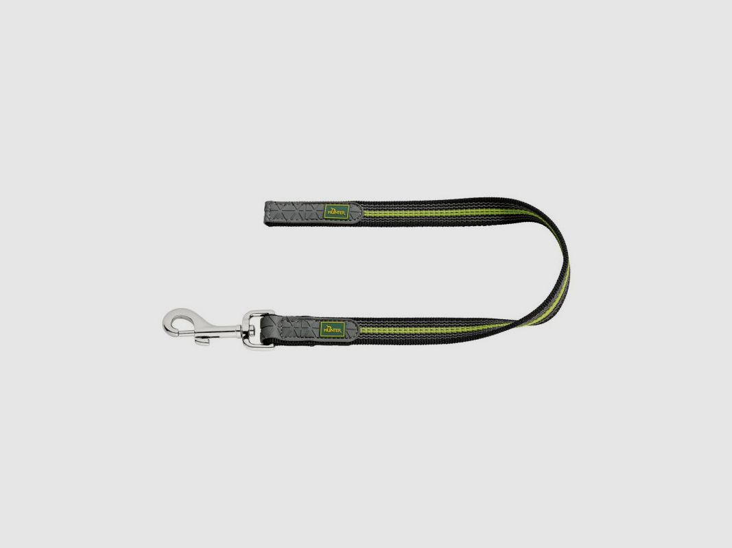 Hunter Kurzführer Visby Super Grip L 50 cm; B 2,0 cm