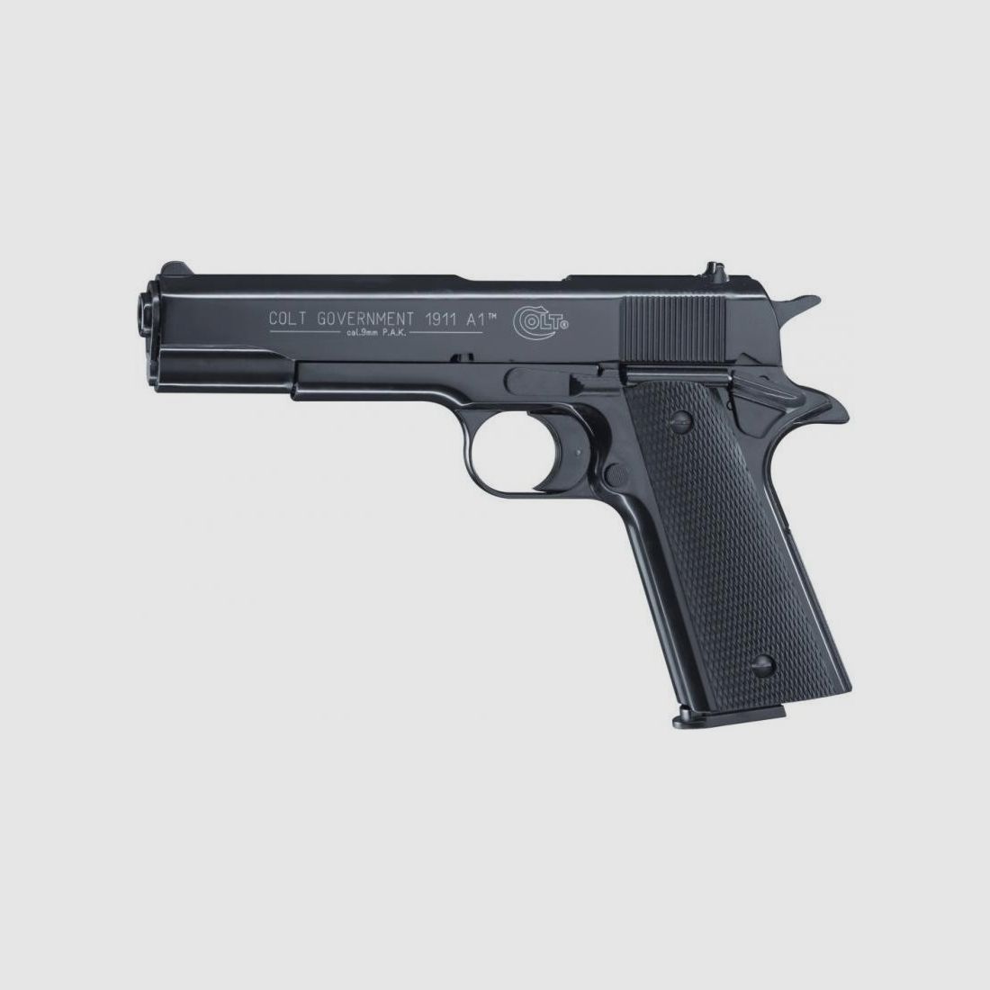 Pistole UMAREX COLT GOVERMENT 1911 A1