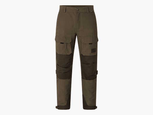 Seeland Ultimo Pantalones para Hombre Grizzly Marrón 50/33"