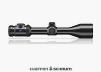 Zeiss Victory V8 - 2.8-20x56 / 30mm central tube without rail