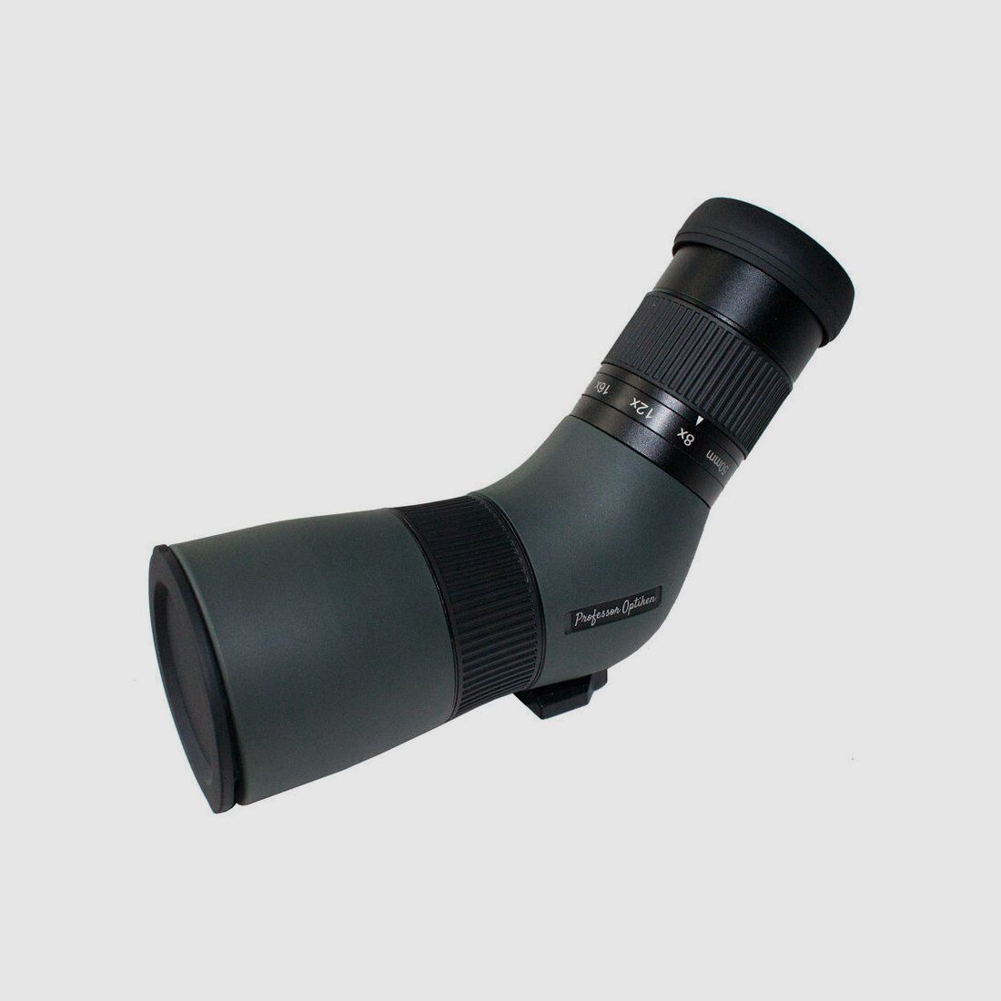 Professor Optics Zugspitze 8-24x50 Spotting Scope ED Glass