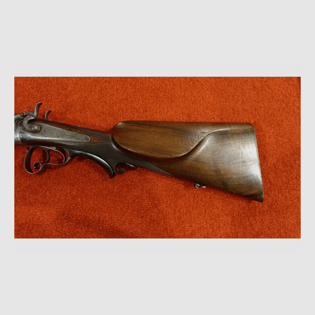 onbekend Oberhammer München 11,15x60R M71;16/65