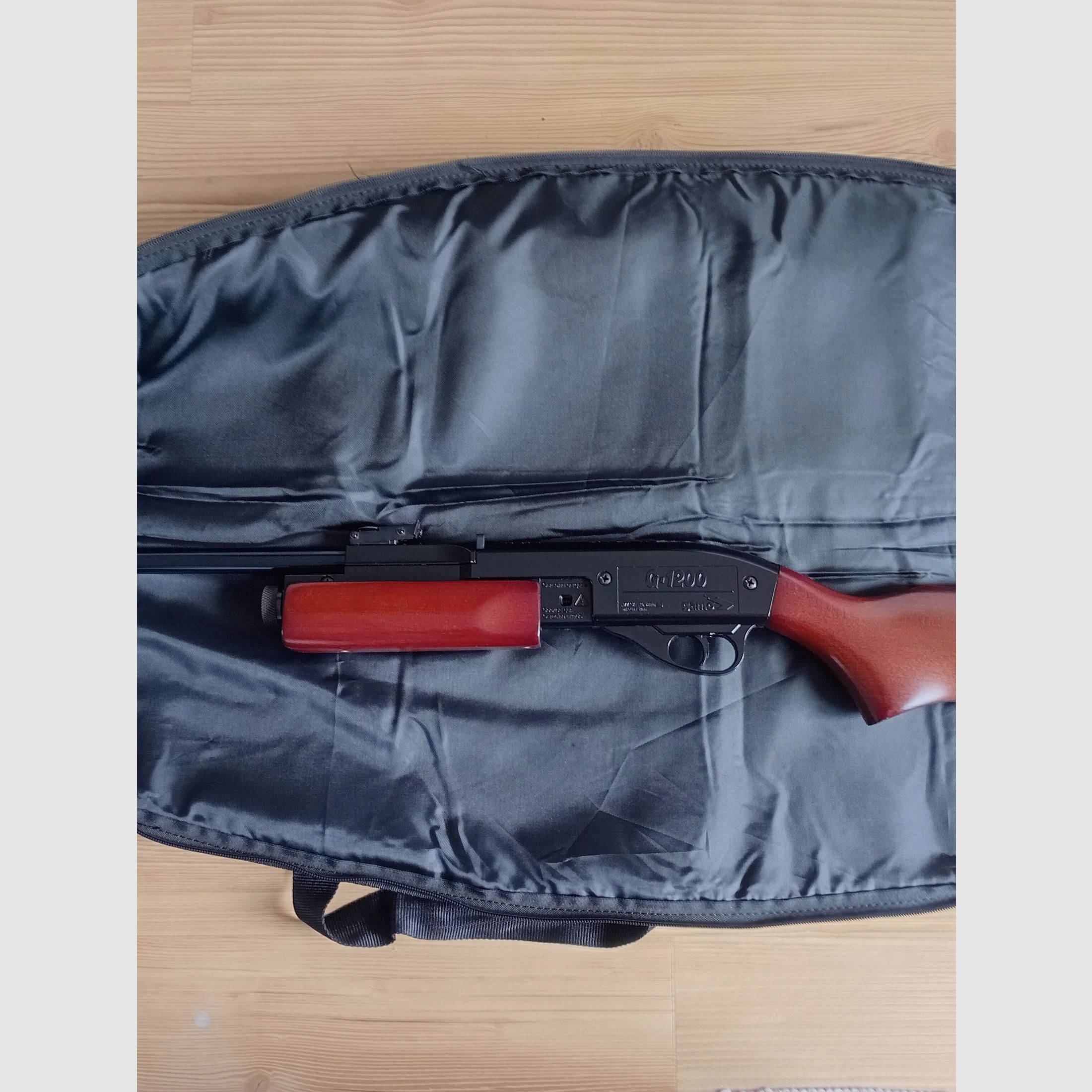 Gamo 1200 