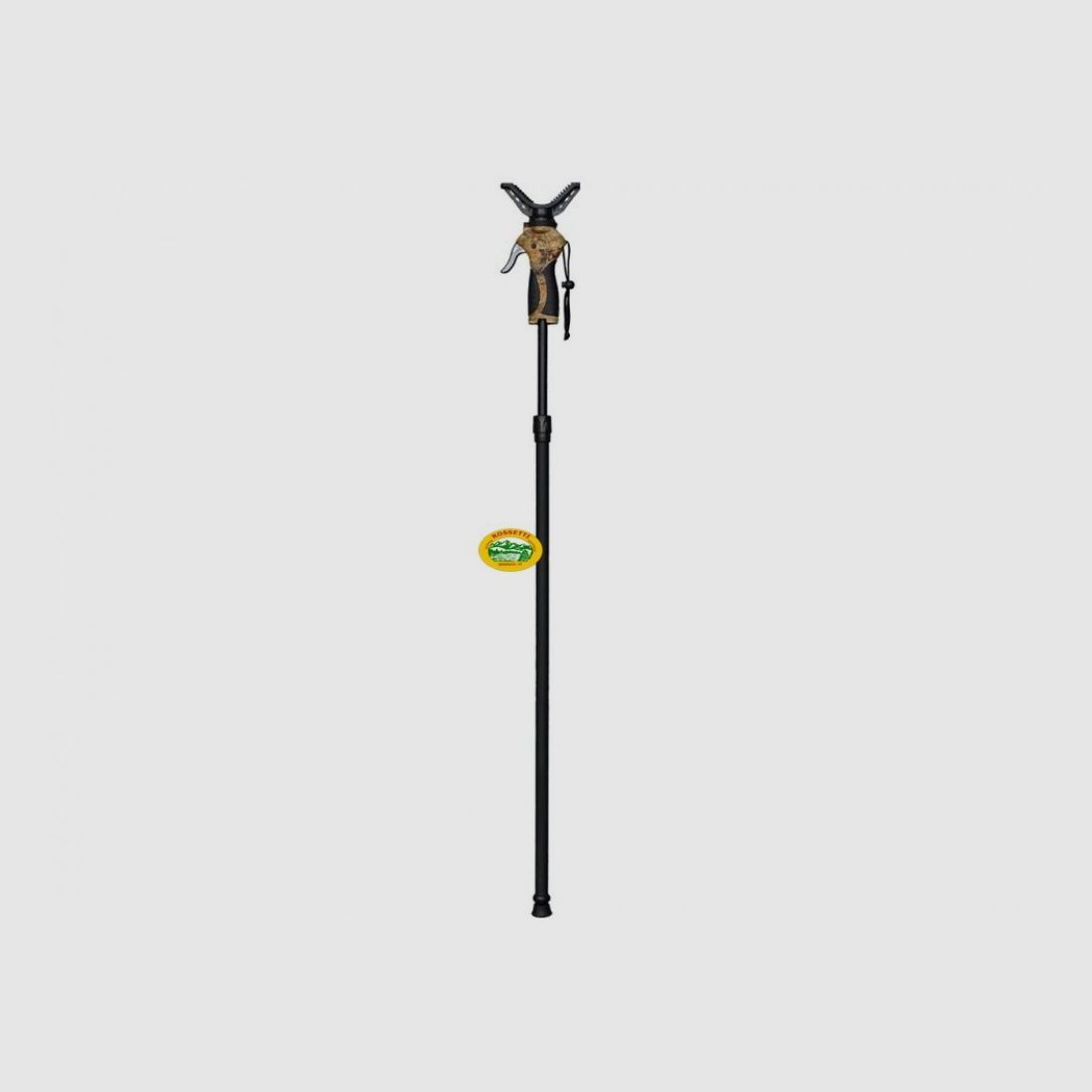 BENISPORT Monopod Rest für Gewehr verstellbar - 165 CM