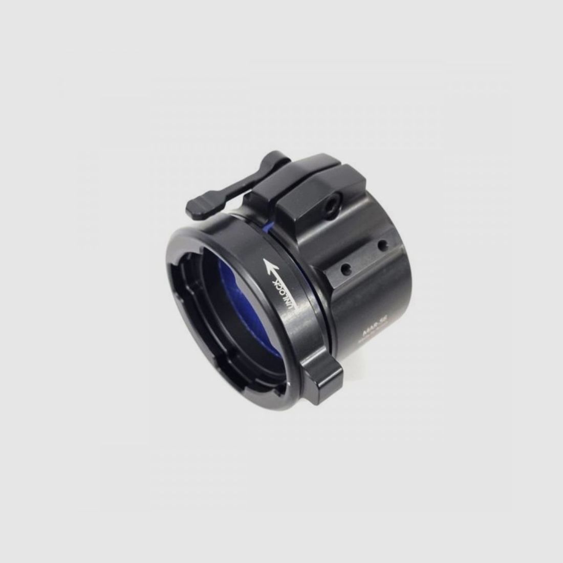Clip-on komplett HikMicro Thunder TH35C 2.0, Bild 3 von 9