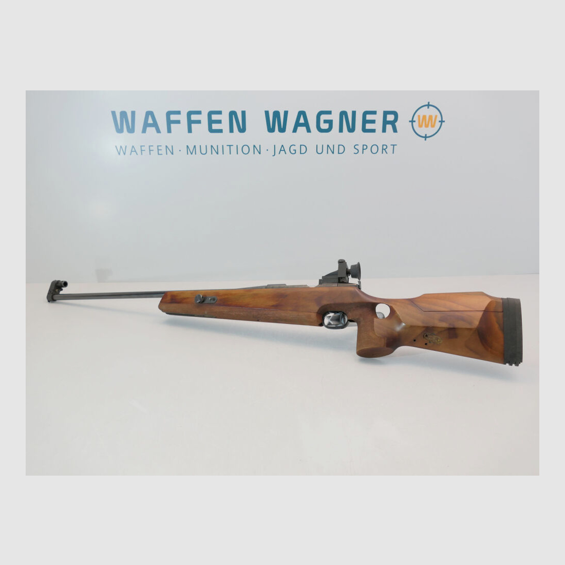 Walther JR Biathlon