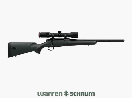 Offre complète Mauser M18 Waldjagd