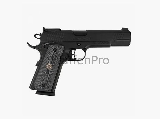 GIRSAN GIRSAN MC 1911 MATCH Nero