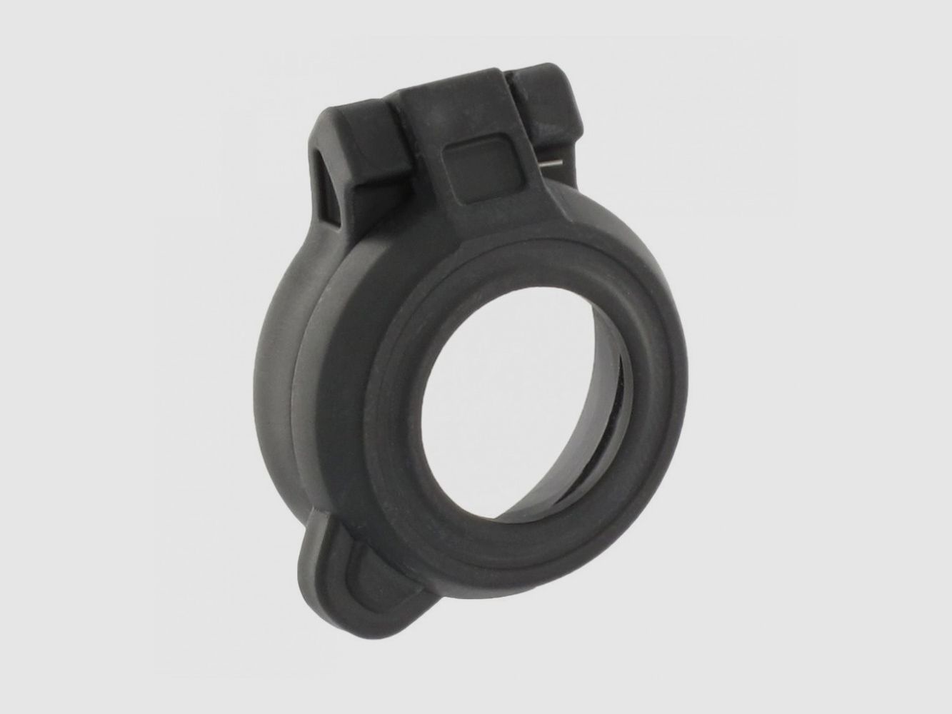 Flip-Up Transparent pour Aimpoint Comp C3 et 9000, image 2 sur 3