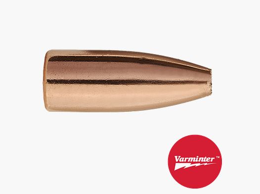 SIERRA VARMINTER GESCHOSSE - .308 - 110GRS. - HP - 100 STÜCK