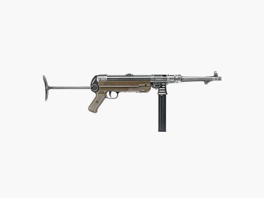 UMAREX LEGENDS MP GERMAN LEGACY EDITION 4,5 MM BB FULLAUTO