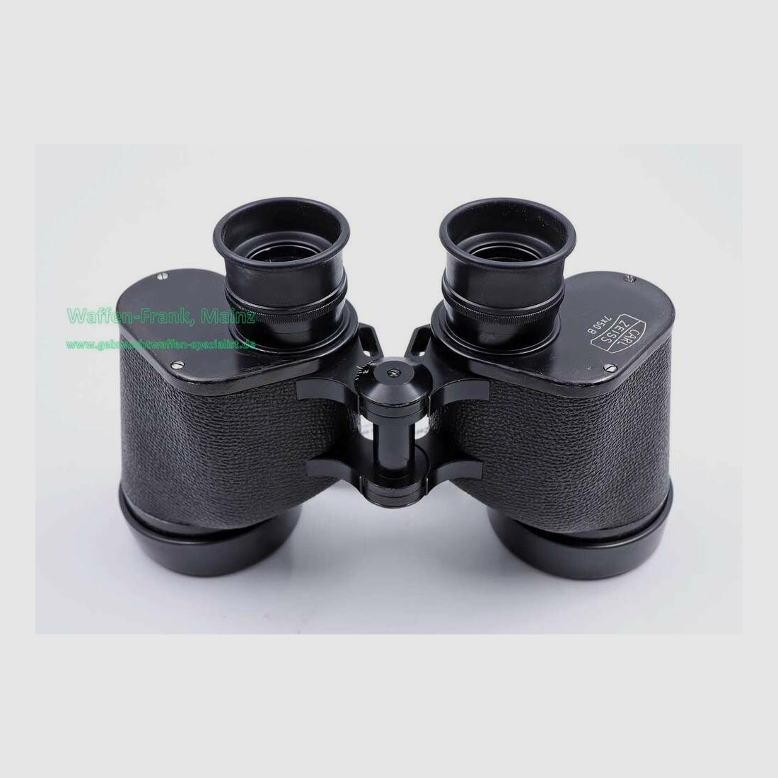 Zeiss - Oberkochen Mod. 7x50B/EO/Maritime