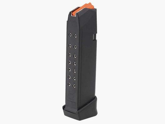 Glock - Oryginalny magazynek do pistoletu Glock 17 + 2 gen. 5 - 19 nb