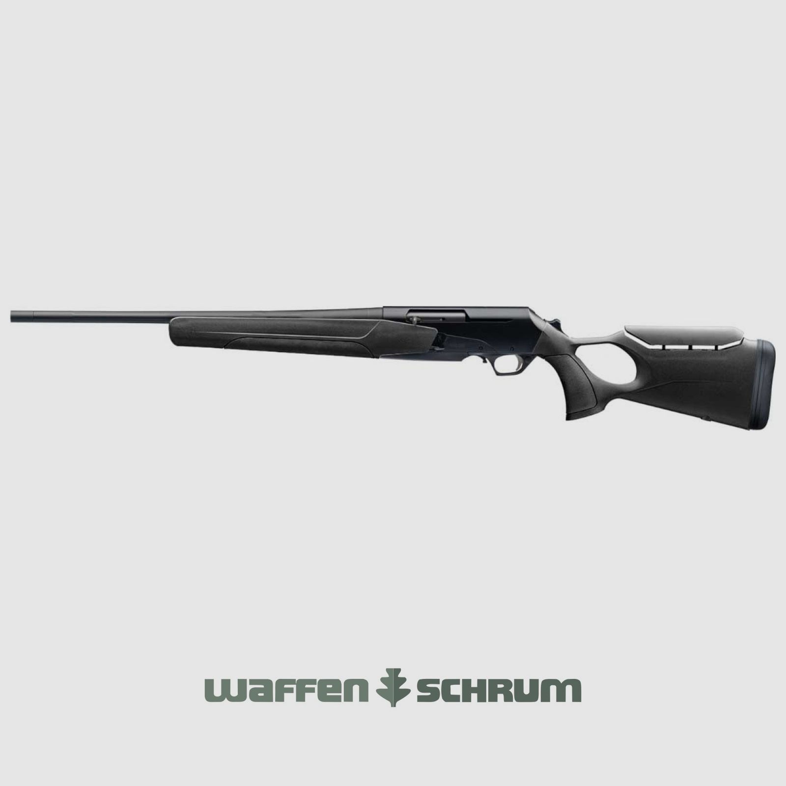 Browning BAR 4X Hunter Kompozytowy Chwyt Lewy
