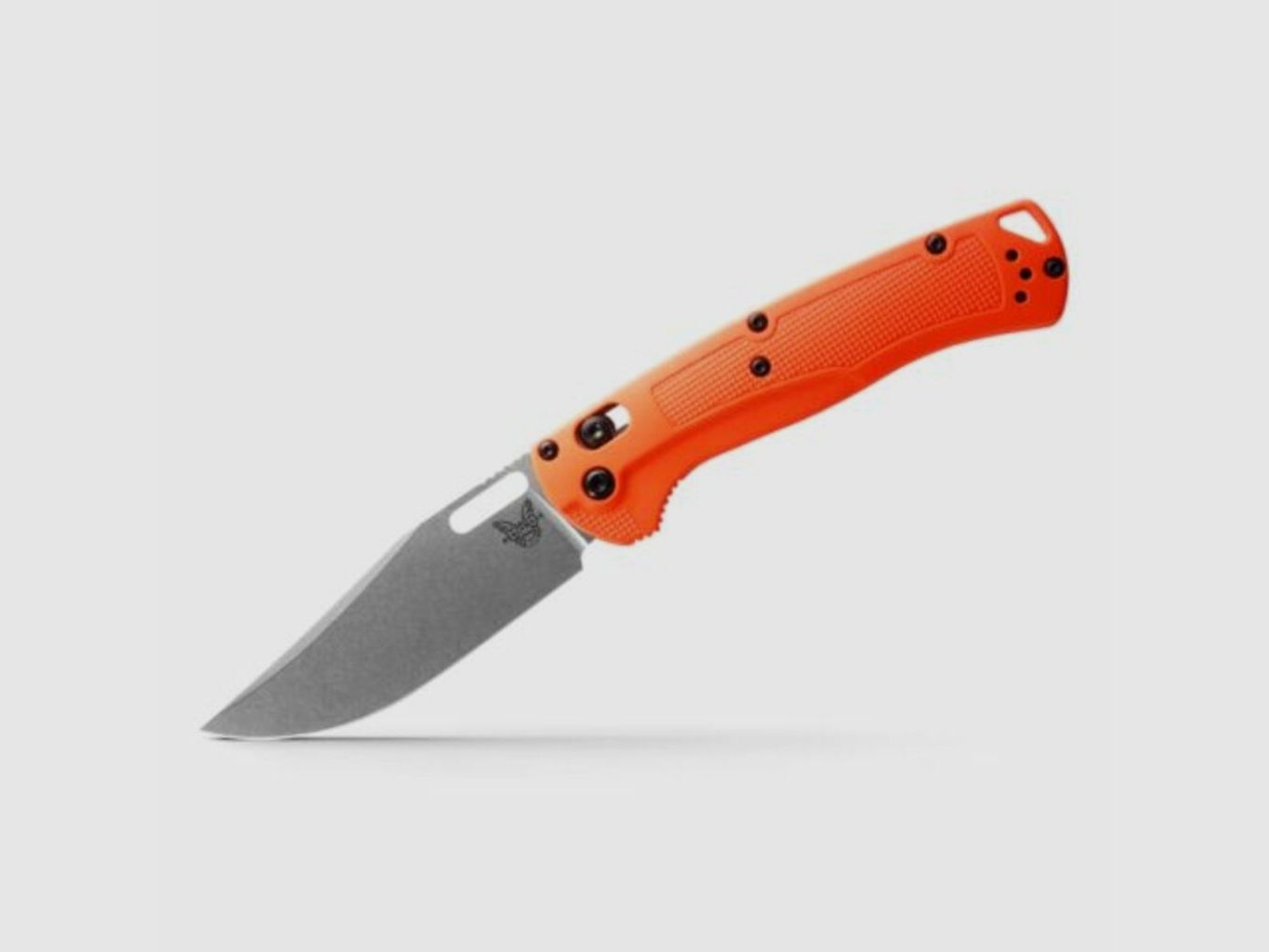 Benchmade Taggedout Grivory, zdjęcie 2 z 2