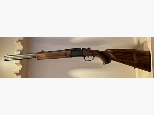 BLASER BBF 95 - including black system box !!