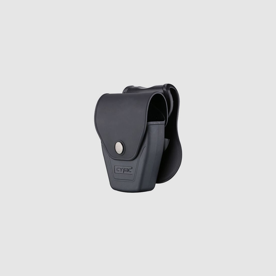 CYTAC Handcuff Pouch with Lid
