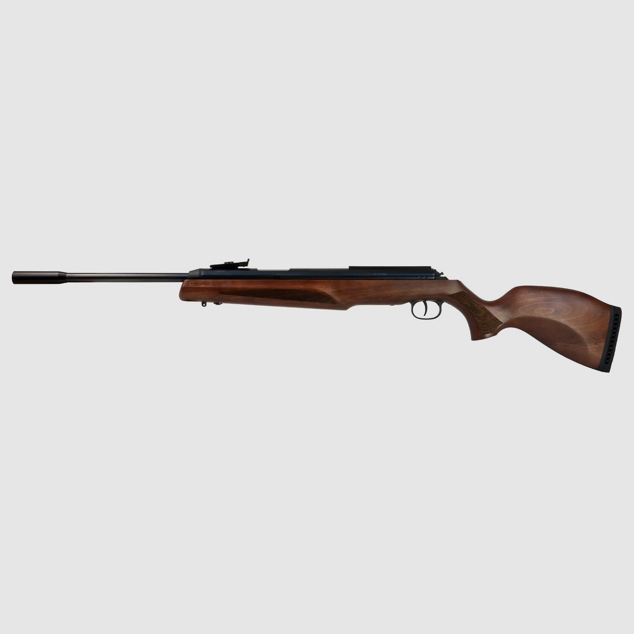 Starrlauf Luftgewehr Diana 54 Airking Pro Buchenholzschaft Kompensator Kaliber 4,5 mm (P18)