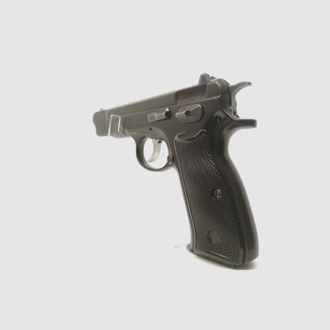 ZBROJOVKA BRNO CZ 75