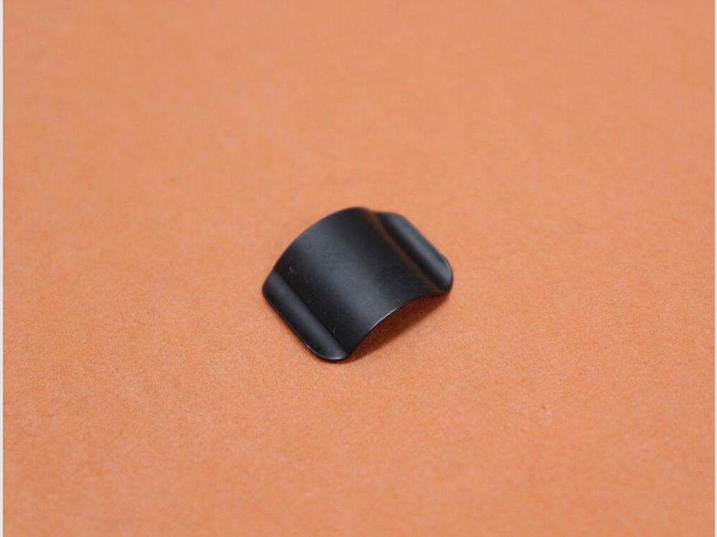 DPMS AR-15: Rear Sight Base Flat Spring AR-15 A2 DPMS Flachfeder für Dioptervisier